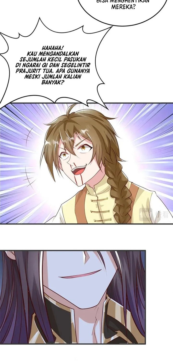 Dragon Master Chapter 332 Gambar 6