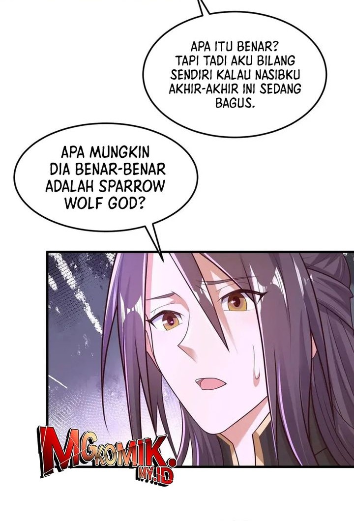 Dragon Master Chapter 332 Gambar 24