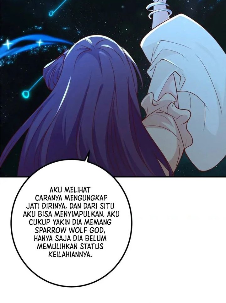 Dragon Master Chapter 332 Gambar 26