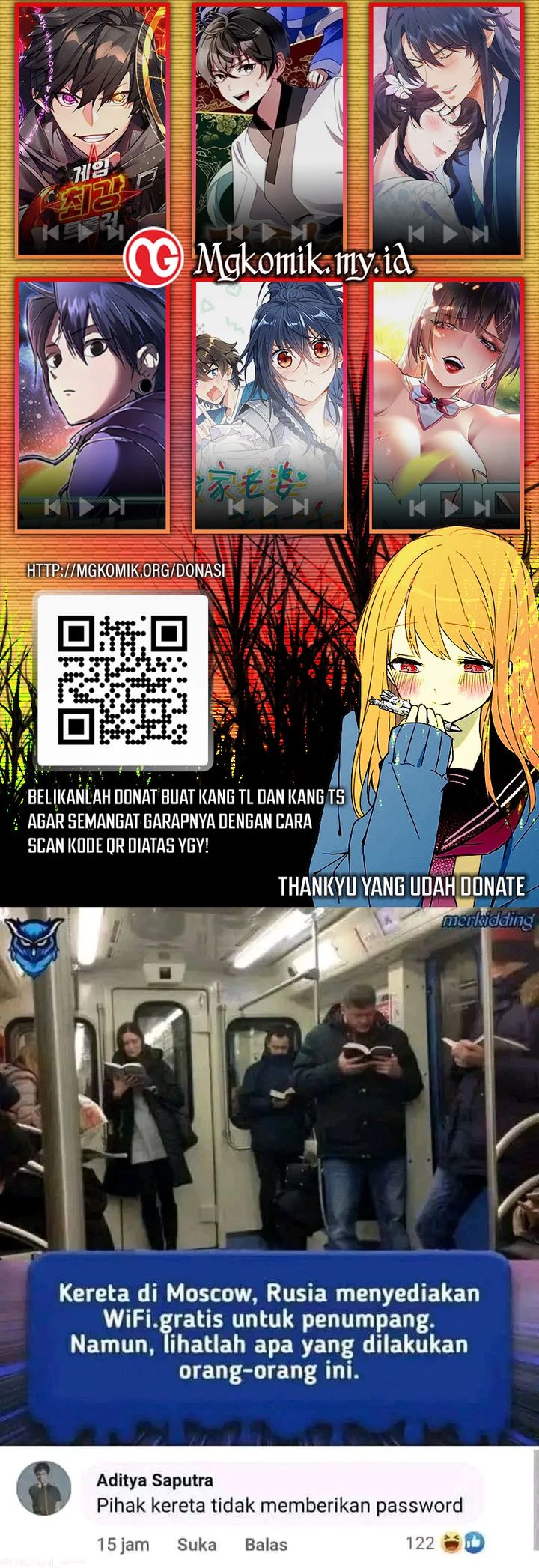 Dragon Master Chapter 332 Gambar 29