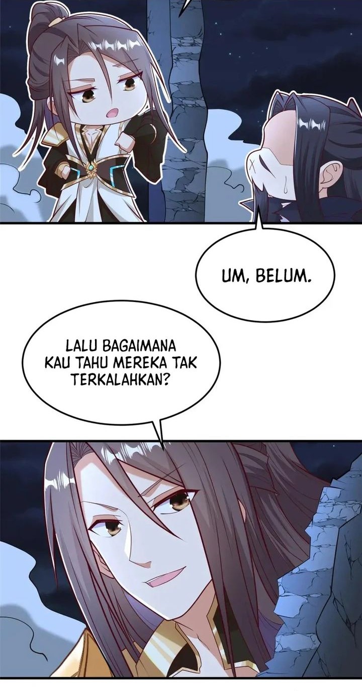 Dragon Master Chapter 332 Gambar 4