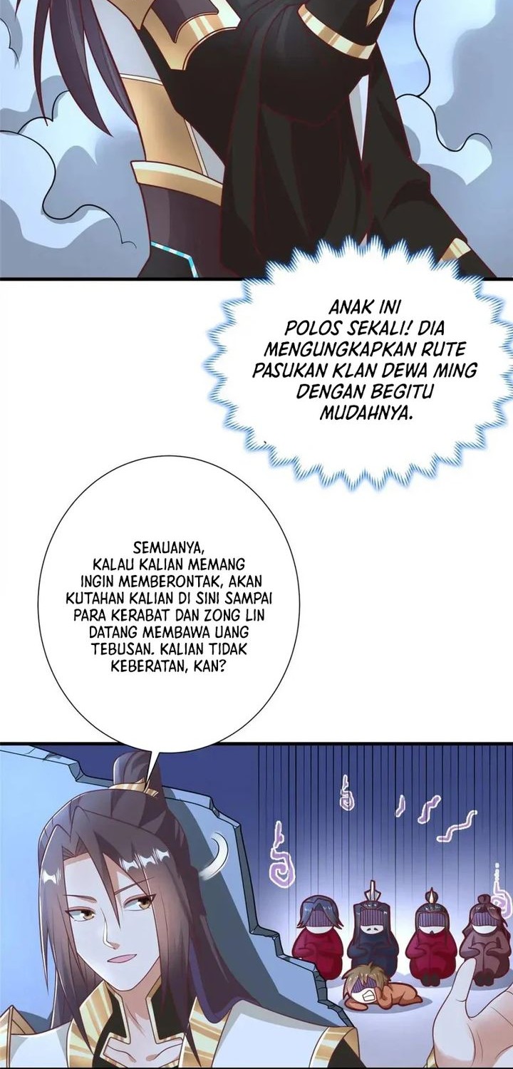 Dragon Master Chapter 332 Gambar 8