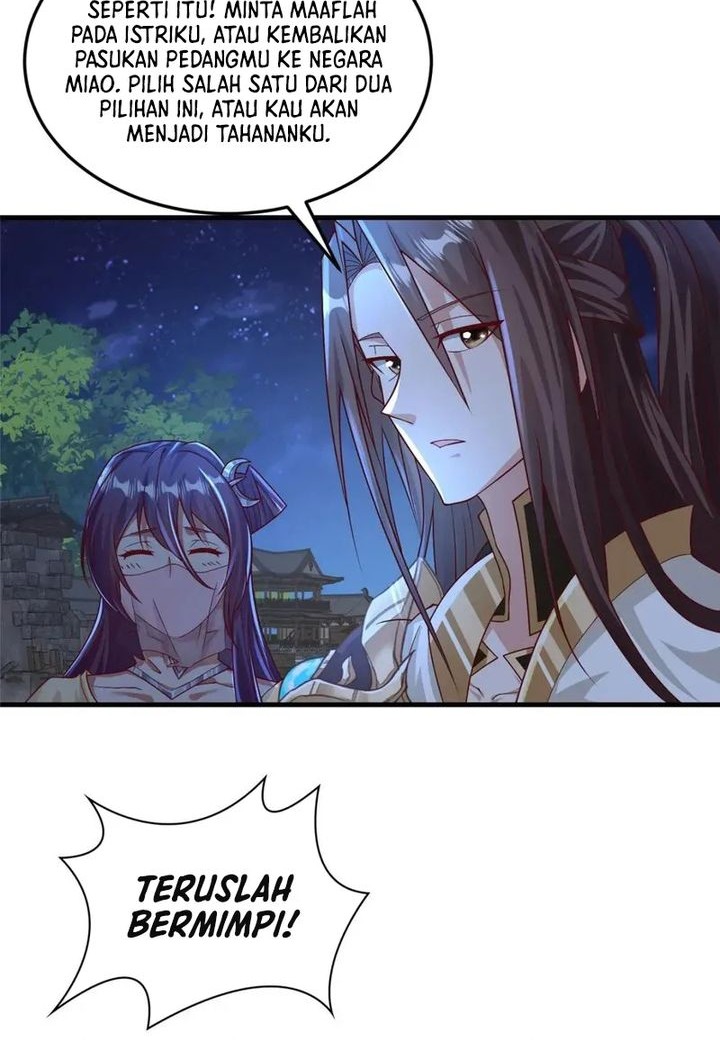 Dragon Master Chapter 332 Gambar 12