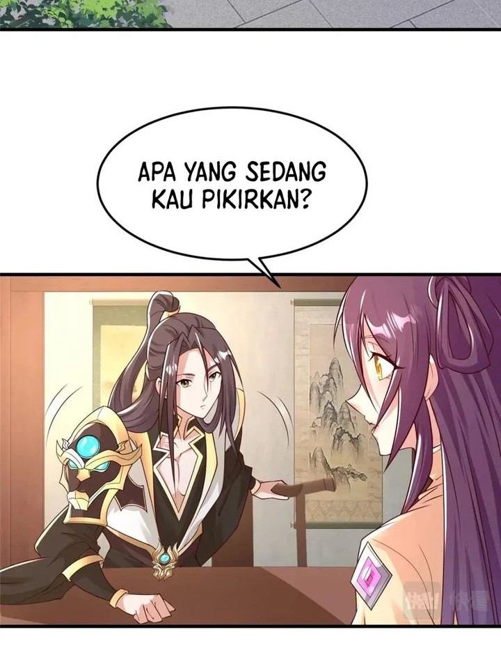 Dragon Master Chapter 332 Gambar 16