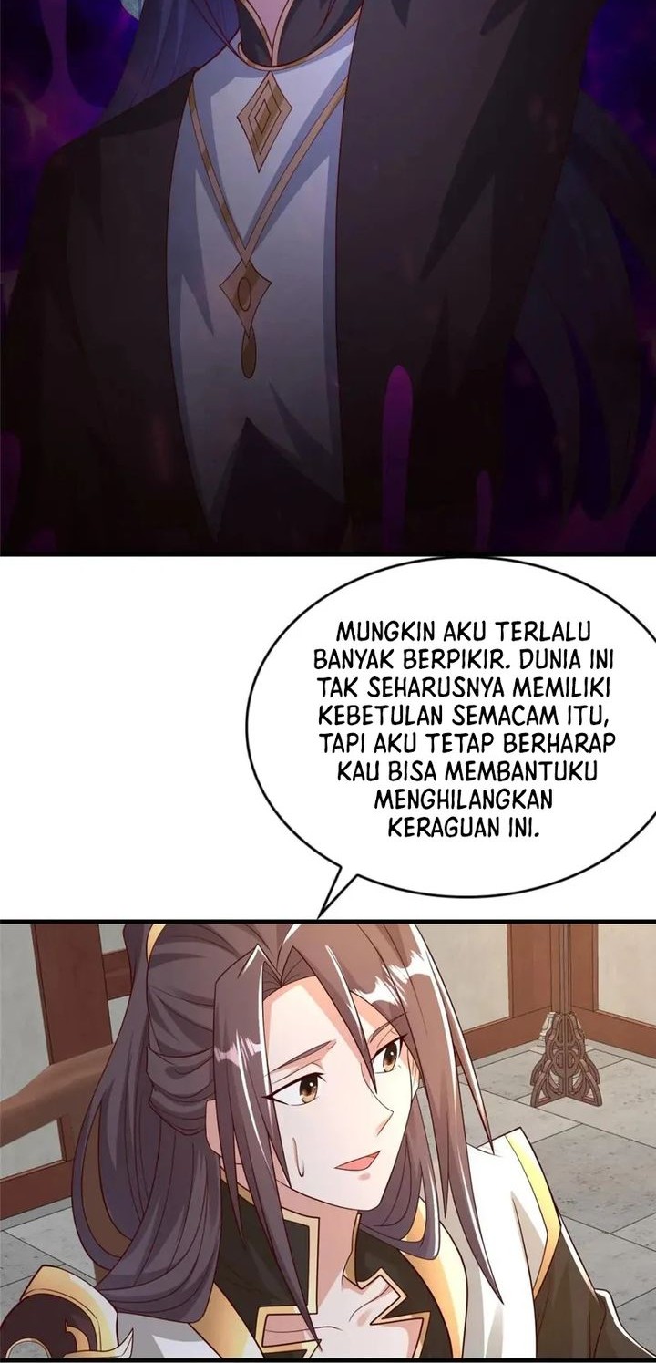 Dragon Master Chapter 332 Gambar 18