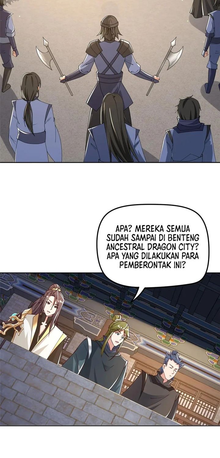 Dragon Master Chapter 344 Gambar 6