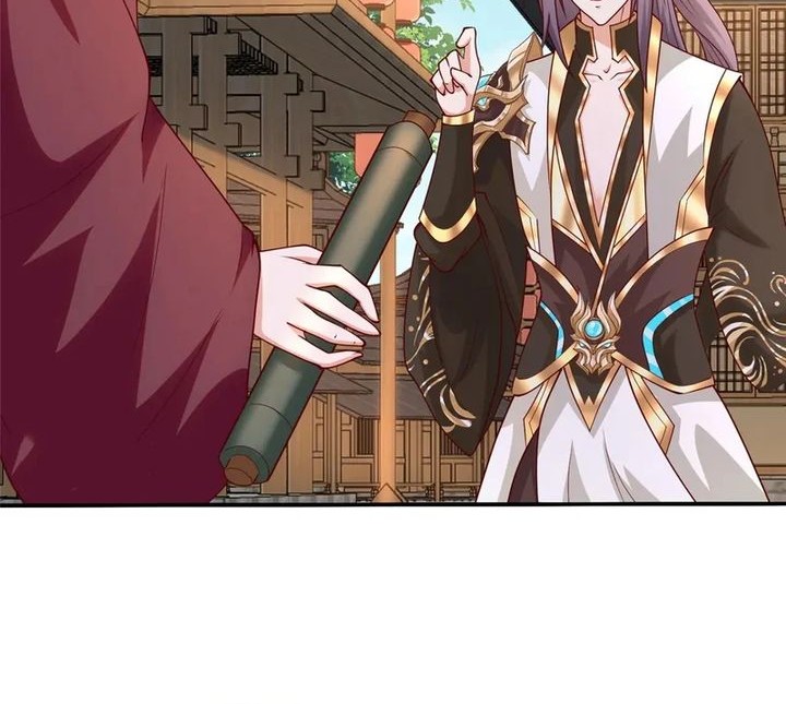 Dragon Master Chapter 344 Gambar 20