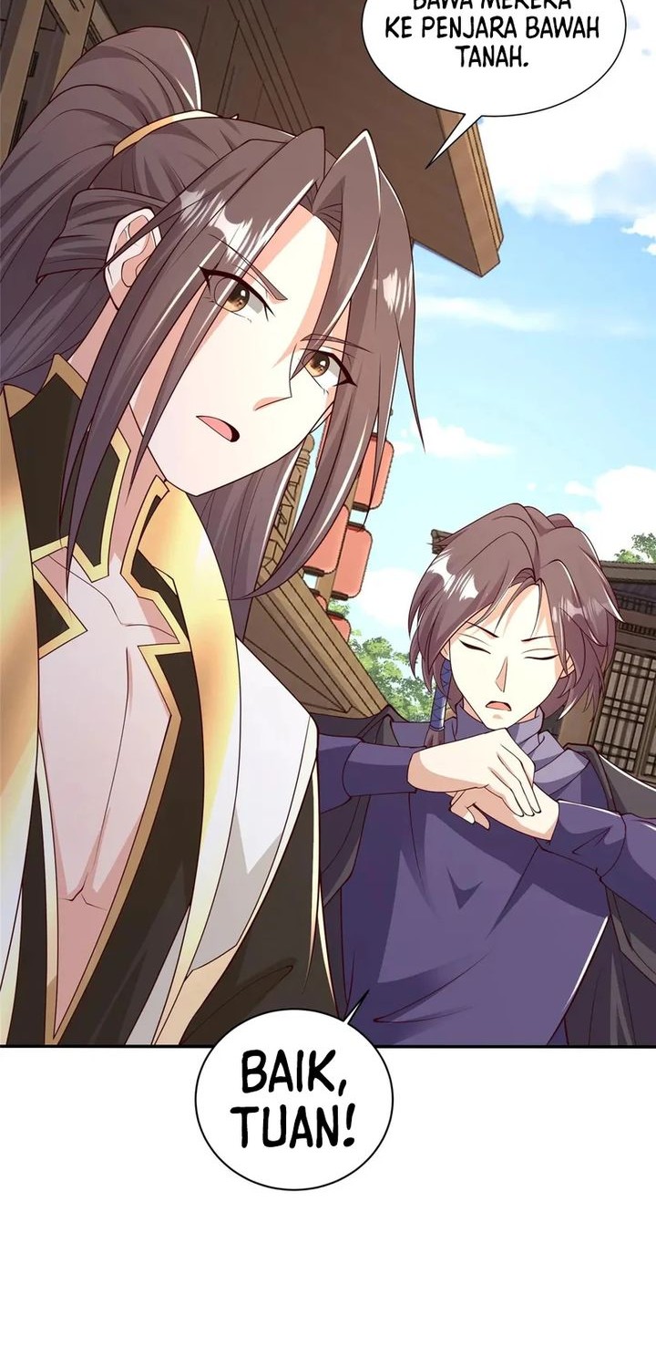 Dragon Master Chapter 344 Gambar 28