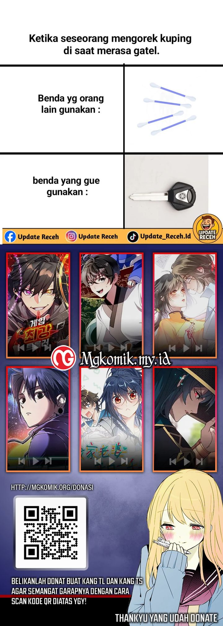 Dragon Master Chapter 344 Gambar 29