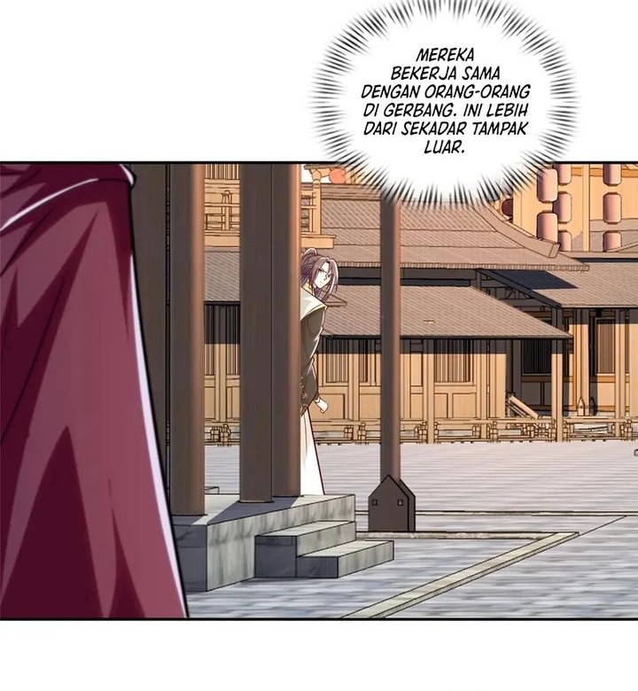 Dragon Master Chapter 344 Gambar 14