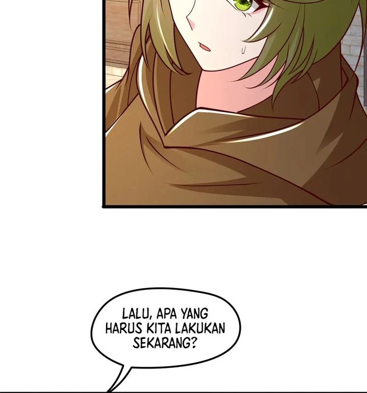 Dragon Master Chapter 344 Gambar 8