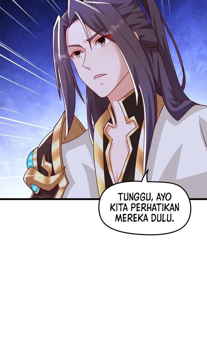 Dragon Master Chapter 344 Gambar 12