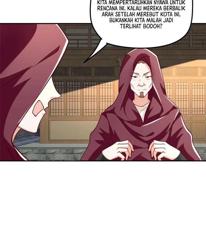 Dragon Master Chapter 344 Gambar 16