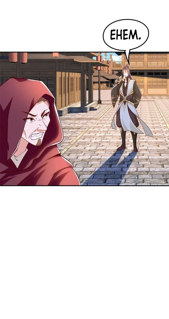 Dragon Master Chapter 344 Gambar 18