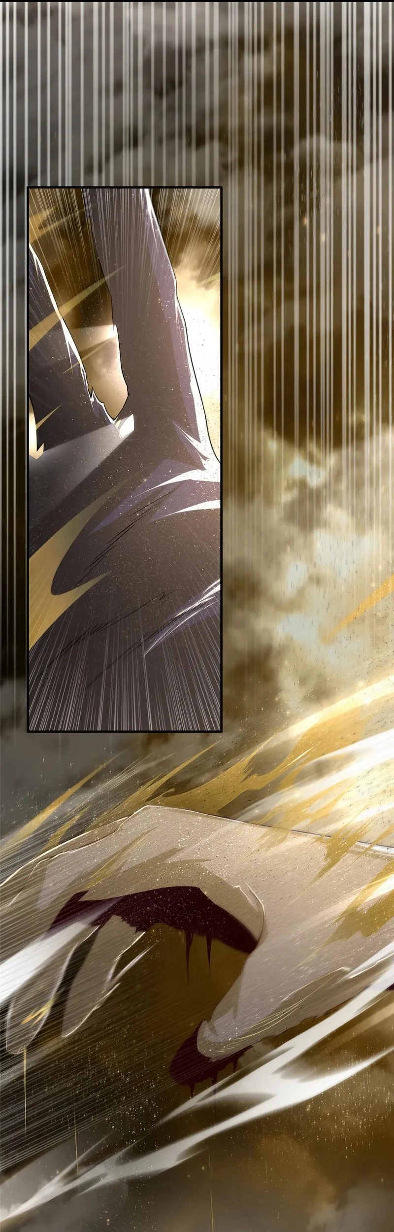 Dragon Master Chapter 345 Gambar 10