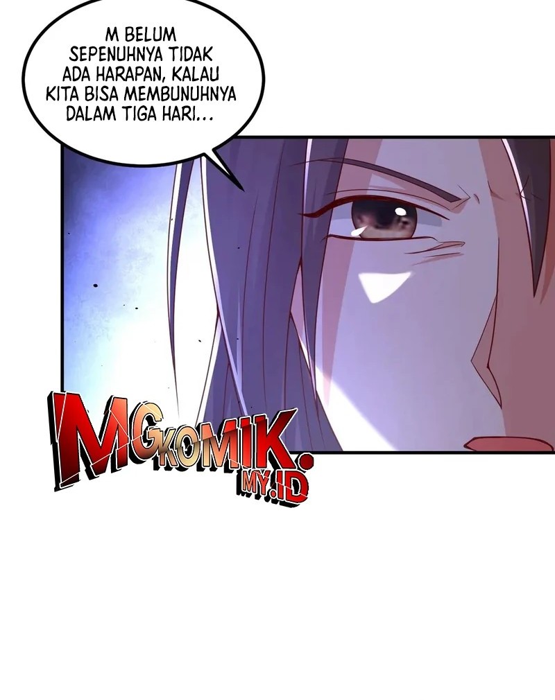 Dragon Master Chapter 345 Gambar 18