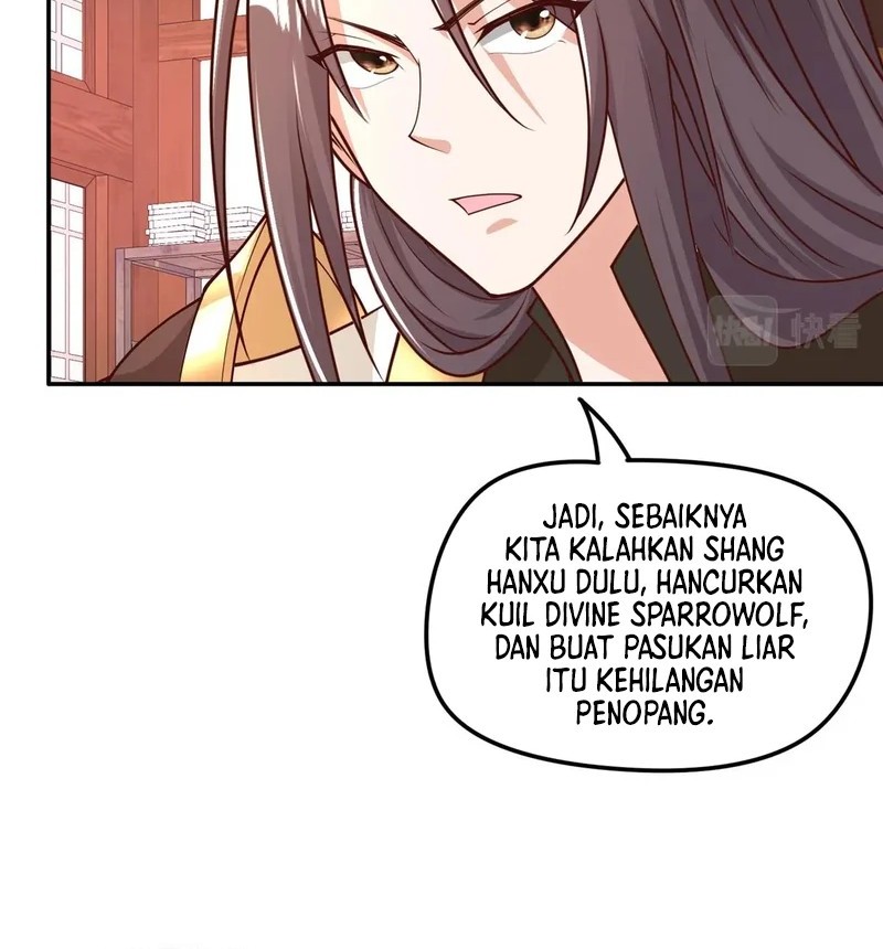 Dragon Master Chapter 346 Gambar 9