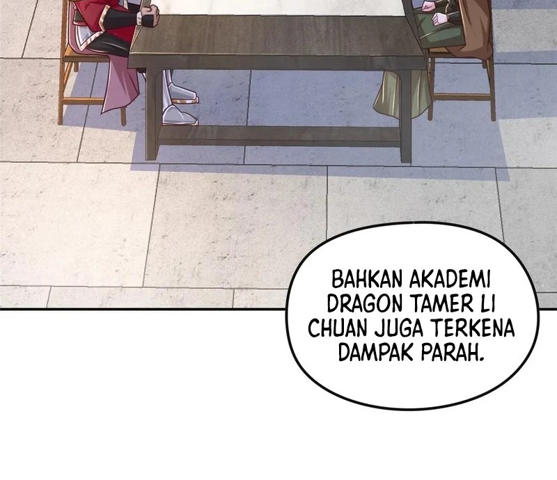Dragon Master Chapter 346 Gambar 3