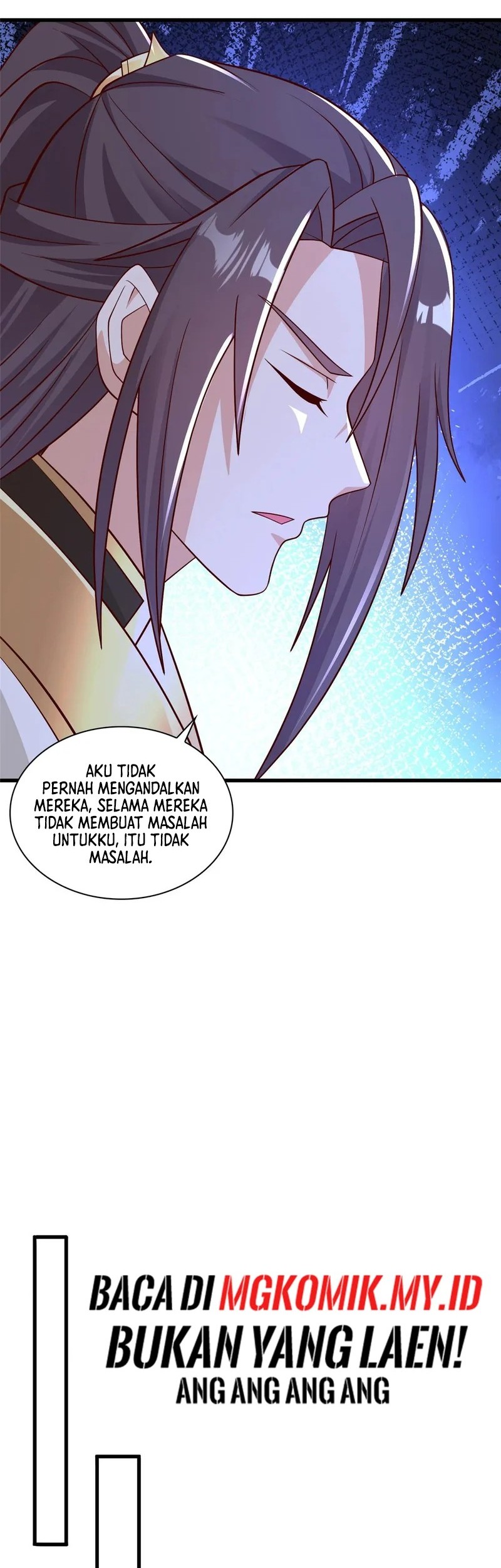 Dragon Master Chapter 346 Gambar 20