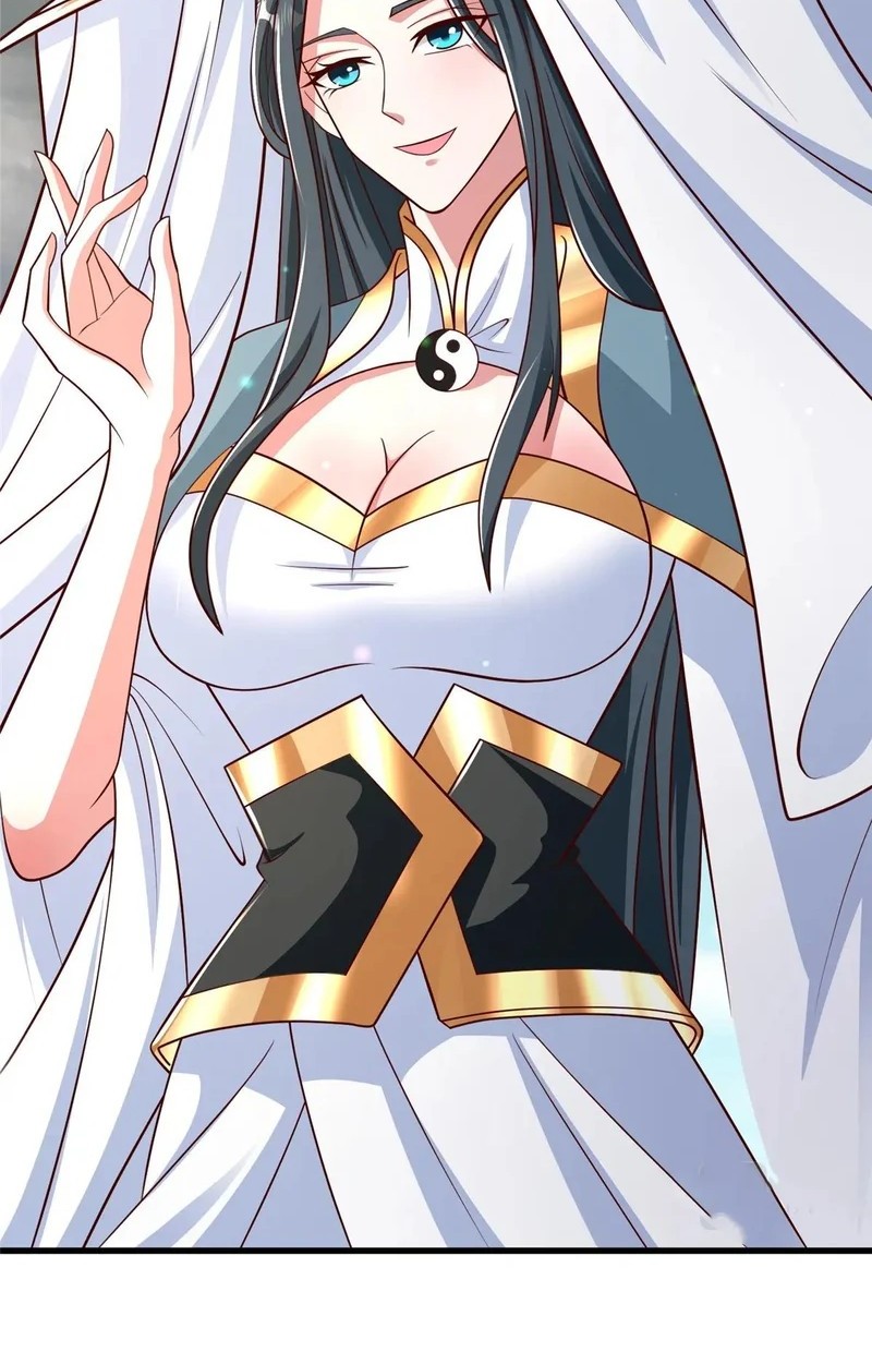 Dragon Master Chapter 346 Gambar 18