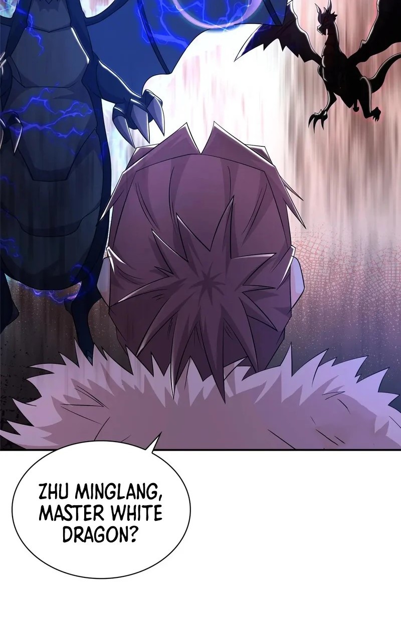 Dragon Master Chapter 346 Gambar 24