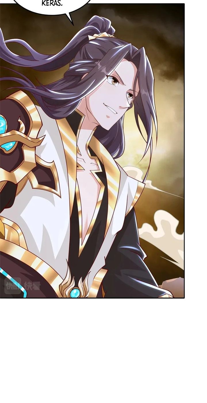 Dragon Master Chapter 347 Gambar 18