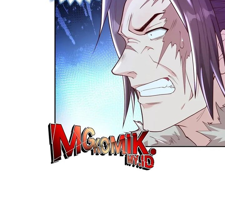 Dragon Master Chapter 347 Gambar 20