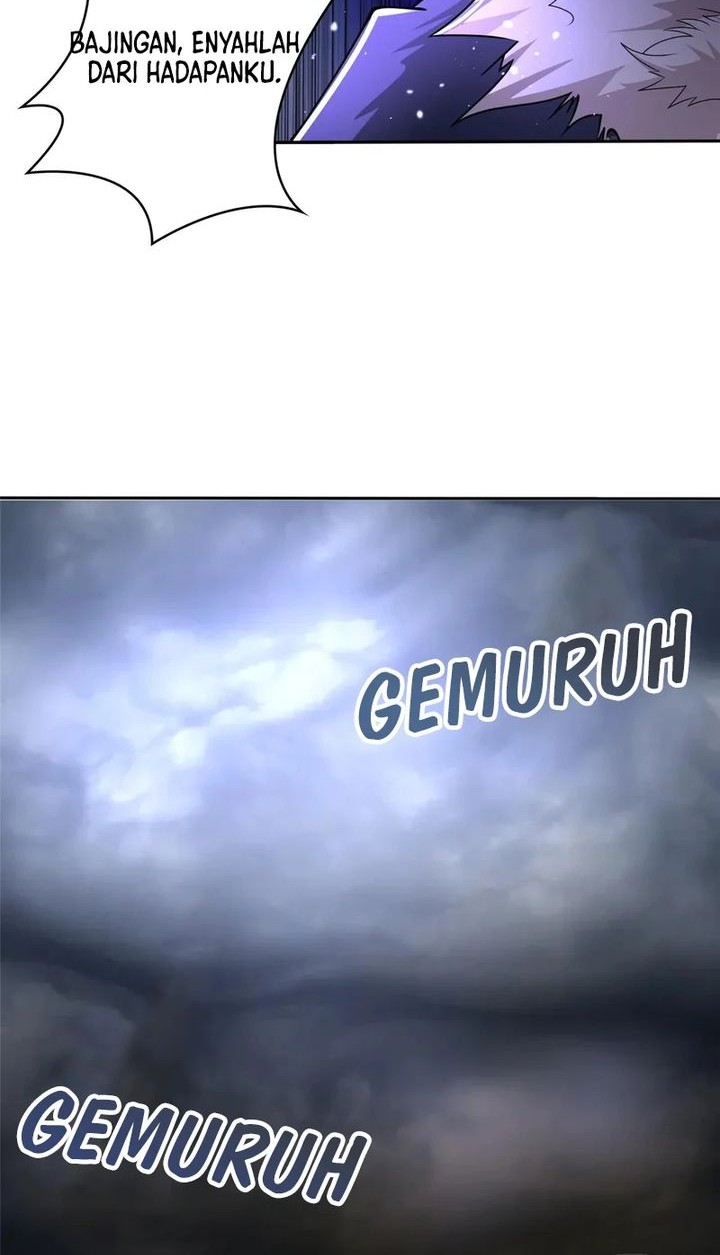 Dragon Master Chapter 347 Gambar 24