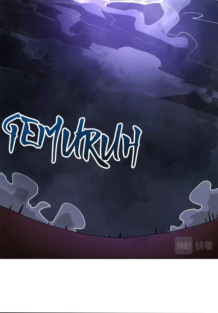 Dragon Master Chapter 347 Gambar 26