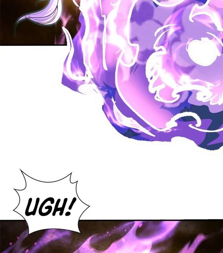 Dragon Master Chapter 347 Gambar 7