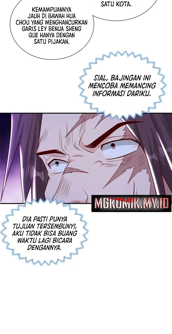 Dragon Master Chapter 347 Gambar 10