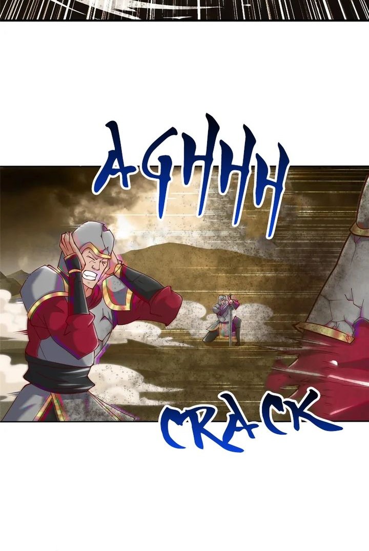 Dragon Master Chapter 347 Gambar 16