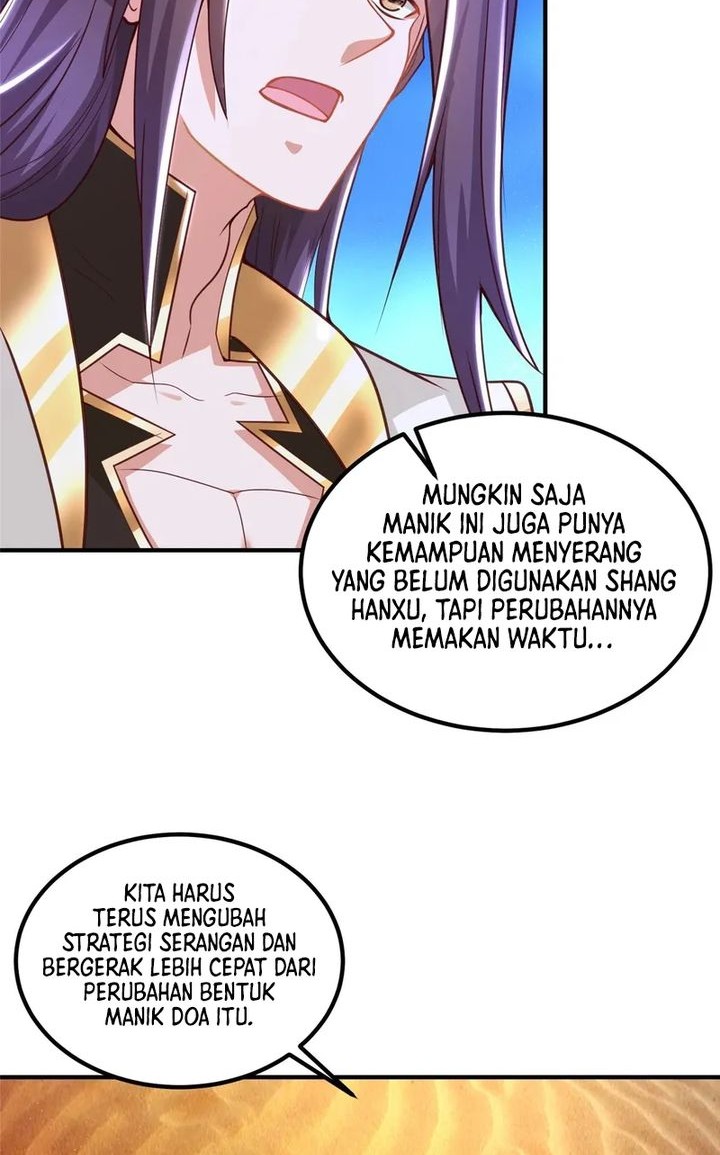 Dragon Master Chapter 348 Gambar 19