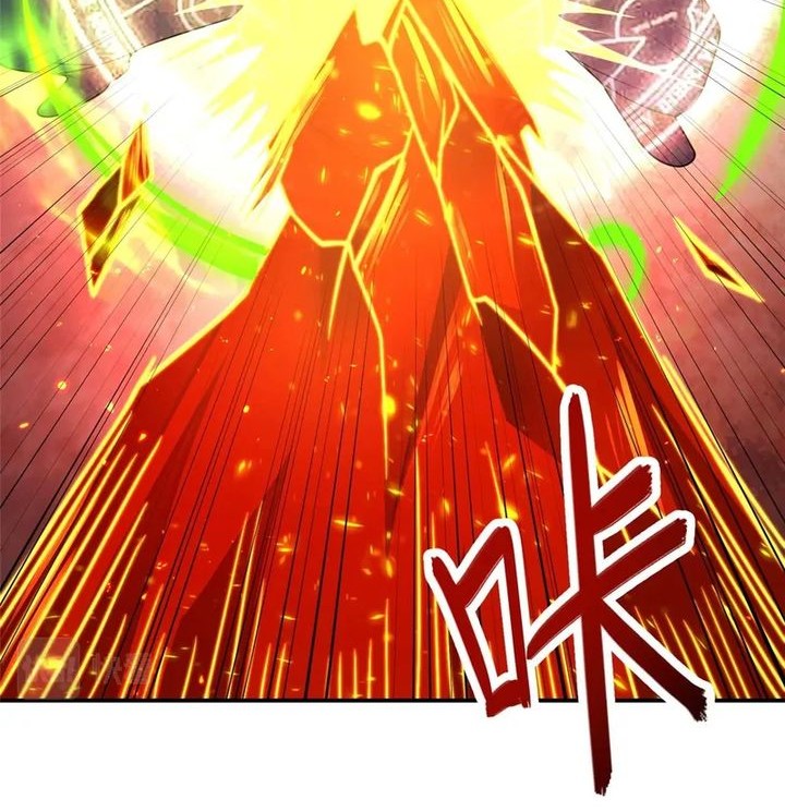 Dragon Master Chapter 348 Gambar 27