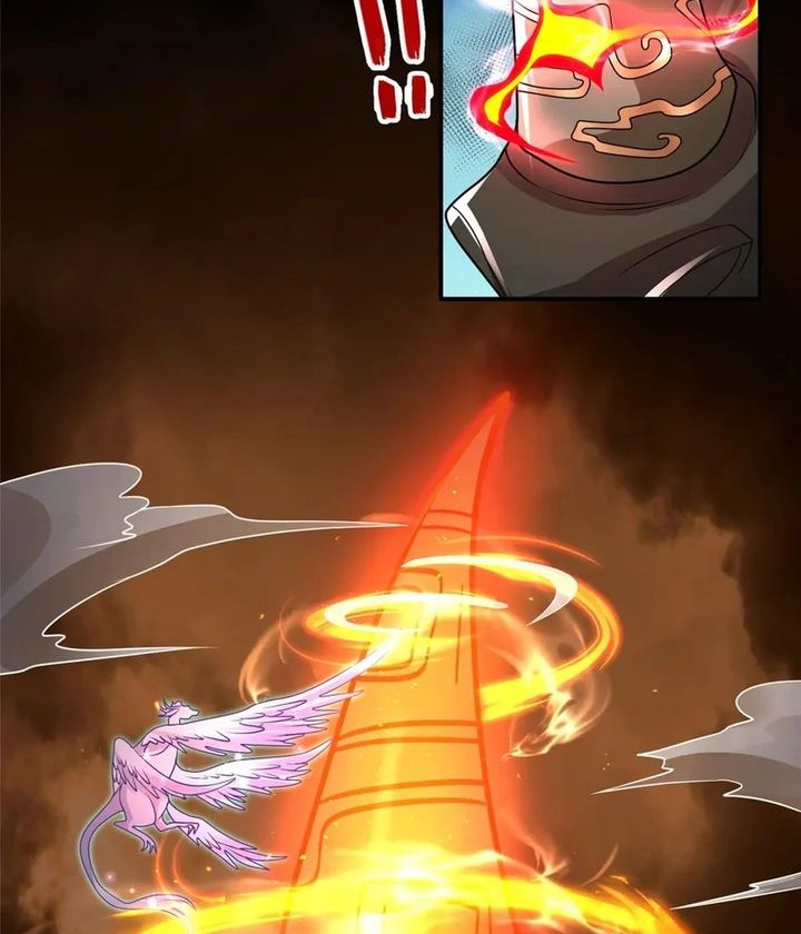 Dragon Master Chapter 348 Gambar 29