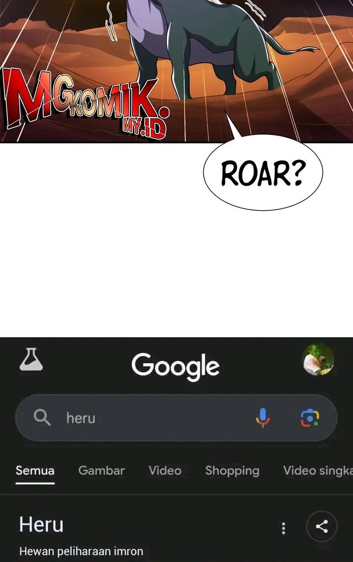 Dragon Master Chapter 348 Gambar 33