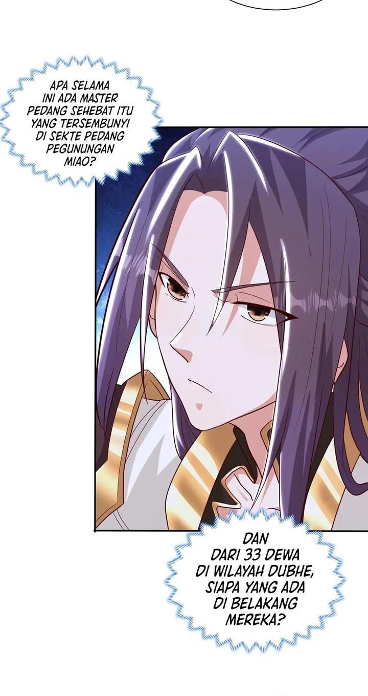 Dragon Master Chapter 348 Gambar 14