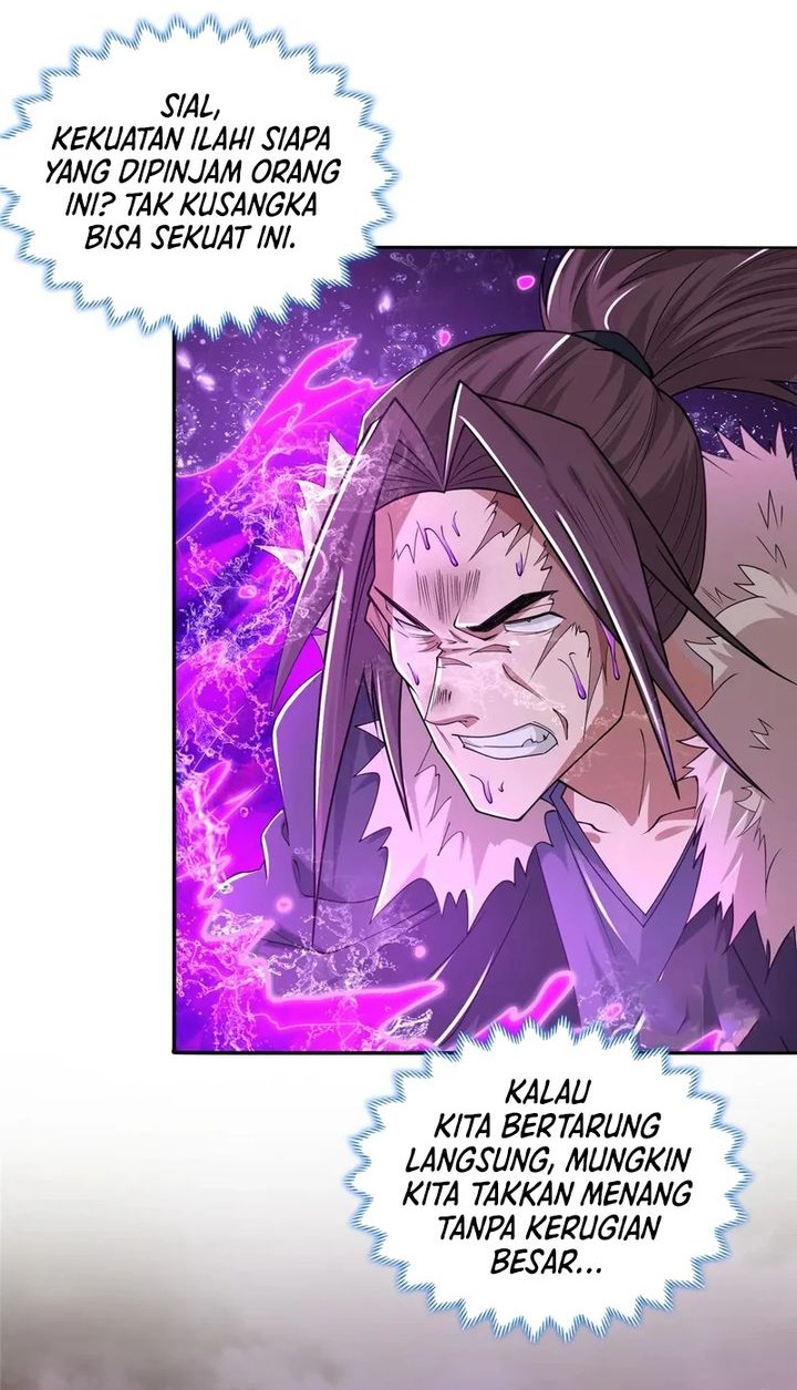 Dragon Master Chapter 348 Gambar 8