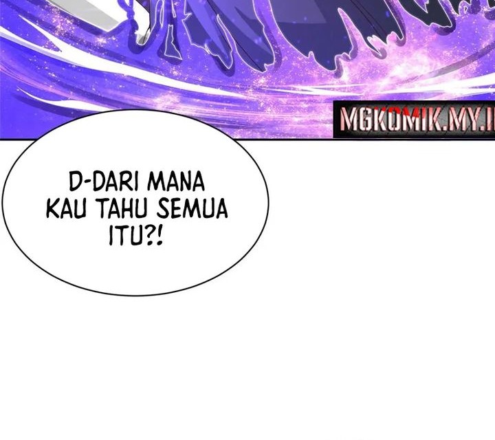Dragon Master Chapter 349 Gambar 21