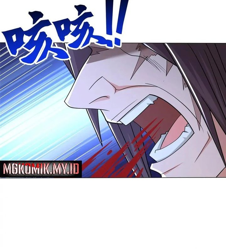 Dragon Master Chapter 349 Gambar 8