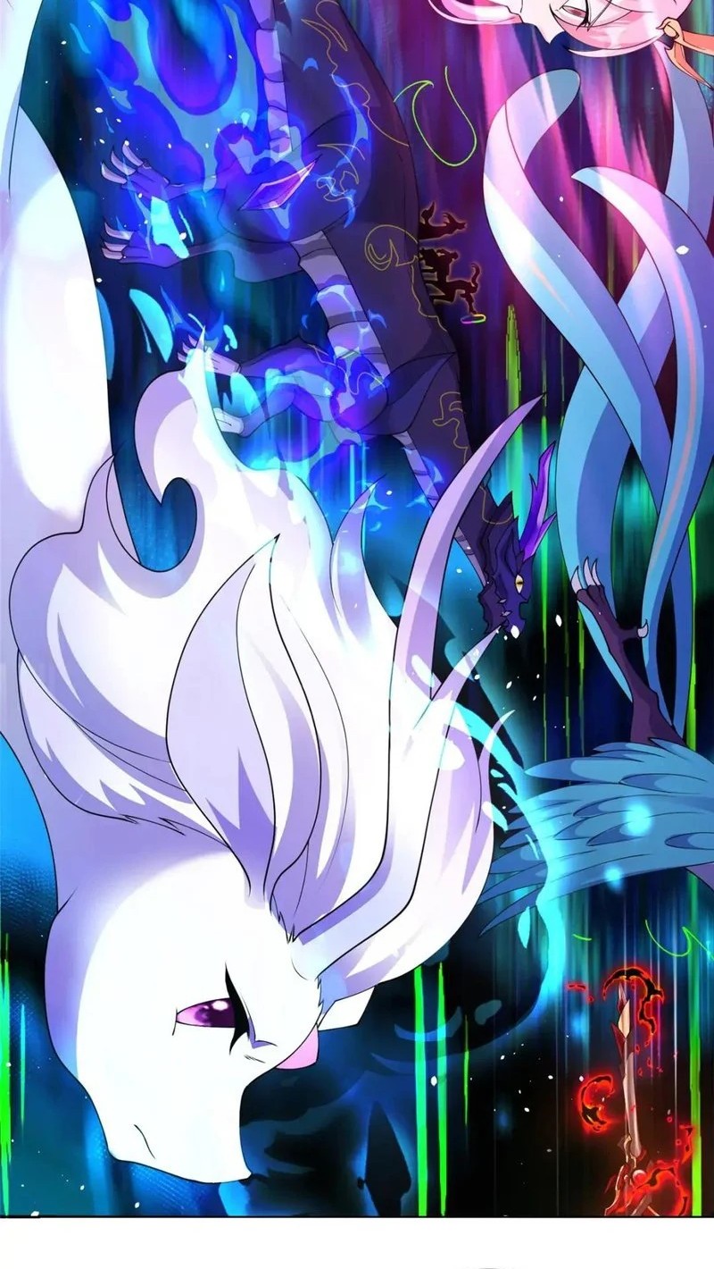 Dragon Master Chapter 340 Gambar 6