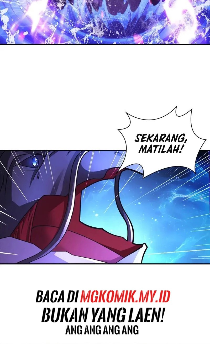 Dragon Master Chapter 340 Gambar 15