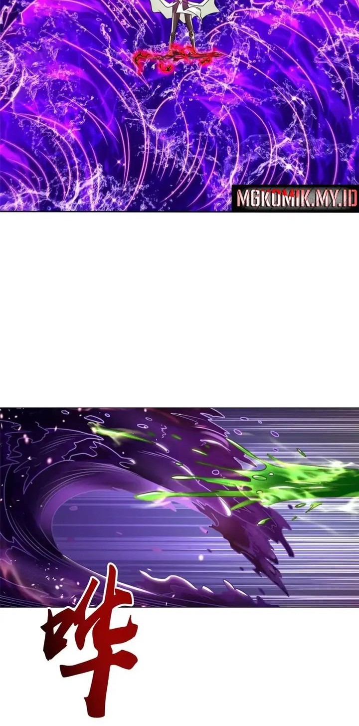 Dragon Master Chapter 341 Gambar 19