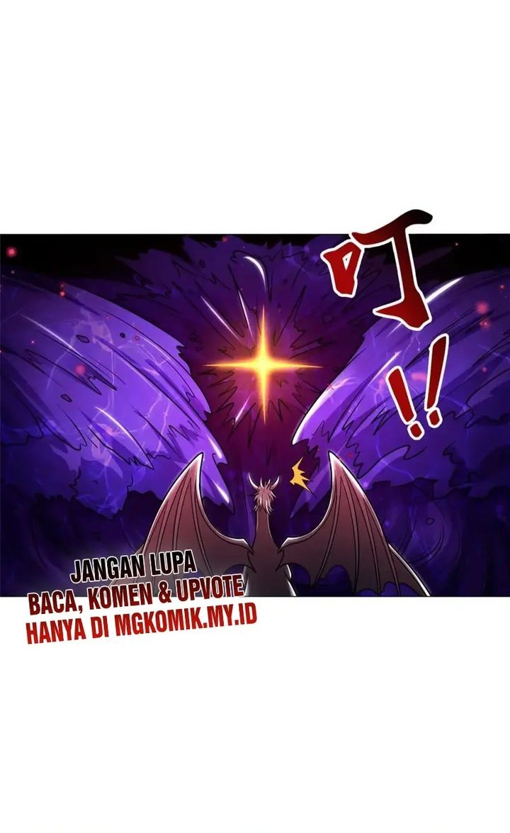 Dragon Master Chapter 341 Gambar 21