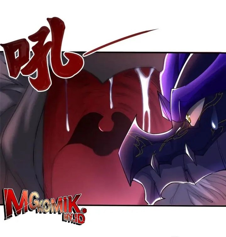 Dragon Master Chapter 341 Gambar 8