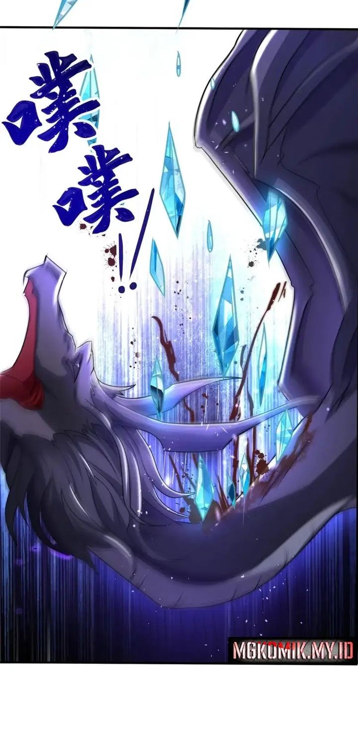 Dragon Master Chapter 341 Gambar 10