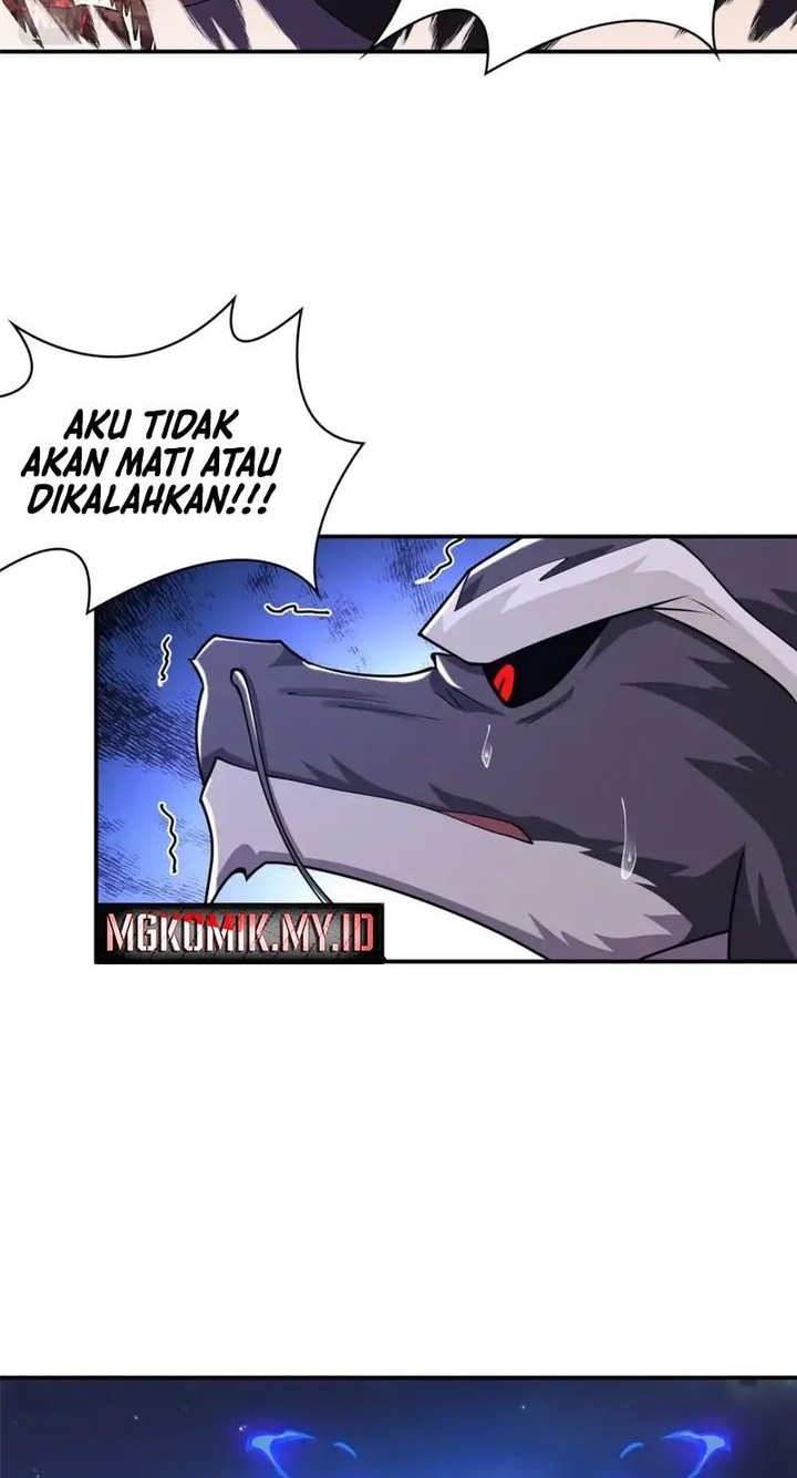 Dragon Master Chapter 342 Gambar 23