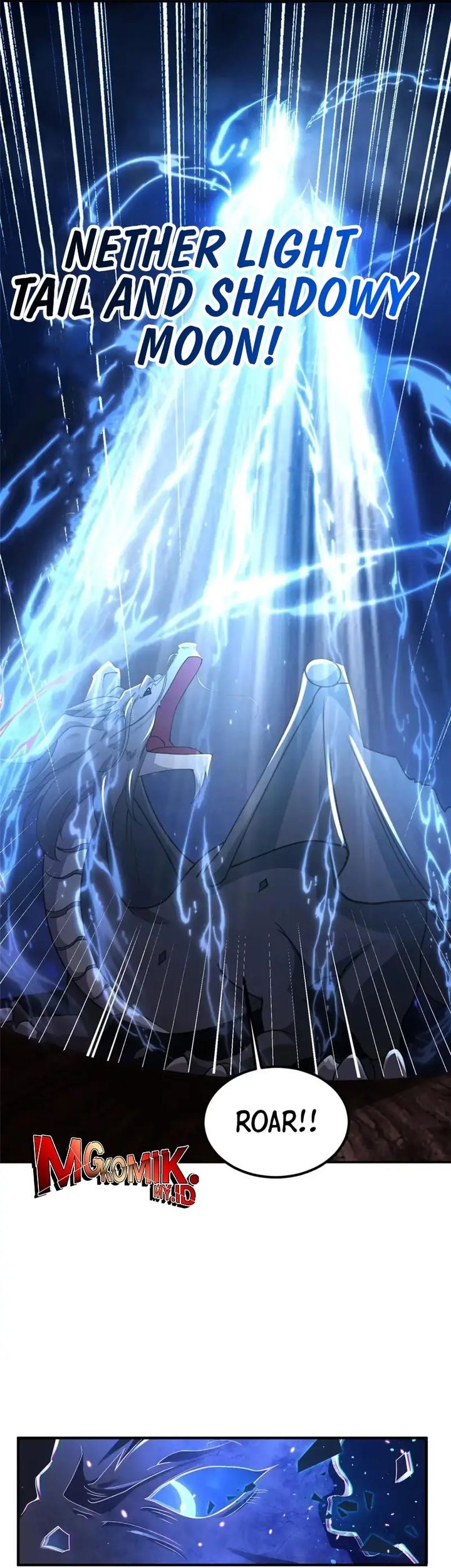 Dragon Master Chapter 342 Gambar 26