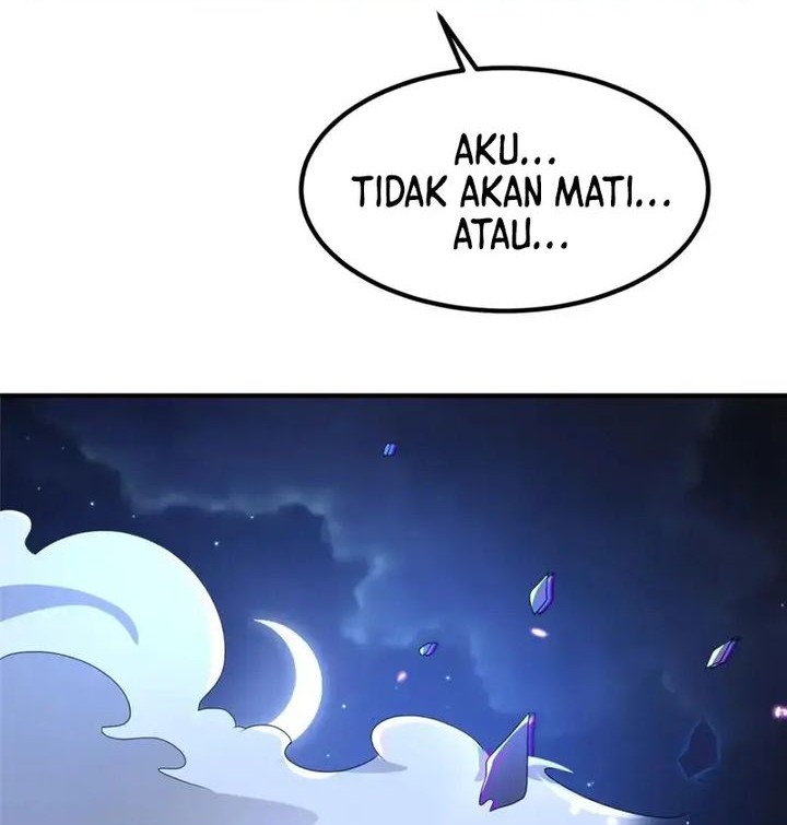 Dragon Master Chapter 342 Gambar 27