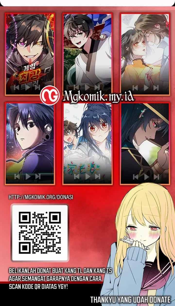 Dragon Master Chapter 342 Gambar 29